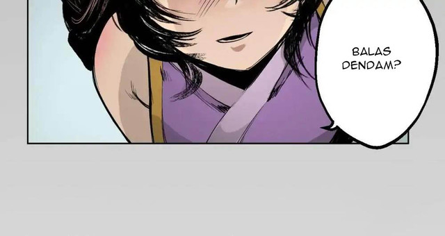 Journey of the Hidden Blade (The Demon Blades) chapter 17